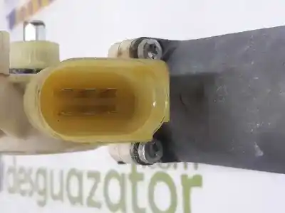 Автозапчастина б/у двигатель переднього правого скла для bmw x5 (e70) 3.0d посилання на oem iam 6967262  67626967262