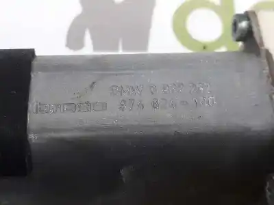 Автозапчастина б/у двигатель переднього правого скла для bmw x5 (e70) 3.0d посилання на oem iam 6967262  67626967262