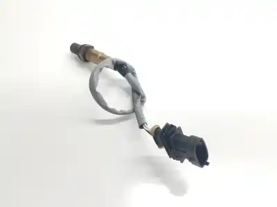 Автозапчастина б/у лямбда-зонд для corsa corsa d selective посилання на oem iam 55563348  55563348