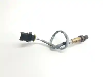 Автозапчастина б/у лямбда-зонд для CORSA CORSA D Selective Посилання на OEM IAM 55563348  55563348