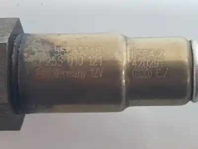 Автозапчастина б/у лямбда-зонд для corsa corsa d selective посилання на oem iam 55563348  55563348