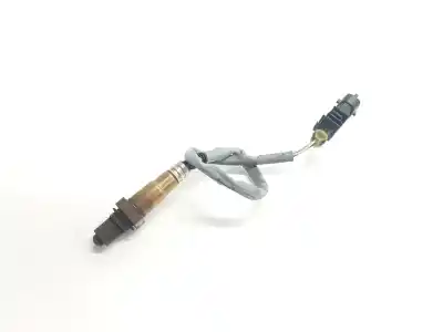 Автозапчастина б/у лямбда-зонд для corsa corsa d selective посилання на oem iam 55563348  55563348