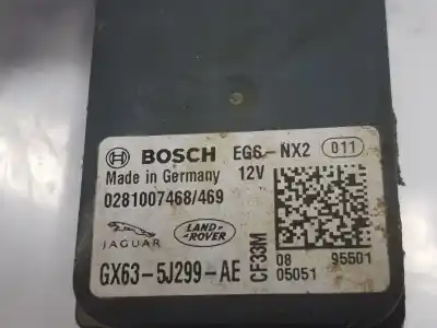 Автозапчастина б/у датчик для LAND ROVER RANGE ROVER EVOQUE Evoque Посилання на OEM IAM GX635J299AE  GX635J299AE