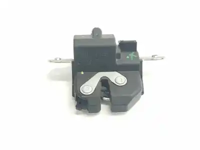 Second-hand car spare part Trunk Lock for CORSA CORSA D Selective OEM IAM references 13317445  39021416