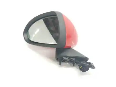 Second-hand car spare part left rearview mirror for corsa corsa d selective oem iam references 13187615  13187615