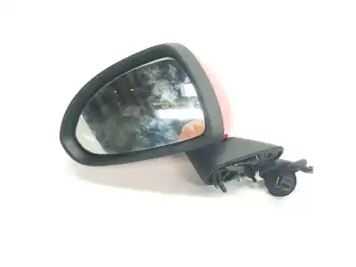 Автозапчасти б/у левое зеркало за CORSA CORSA D Selective ссылки OEM IAM 13187615  13187615