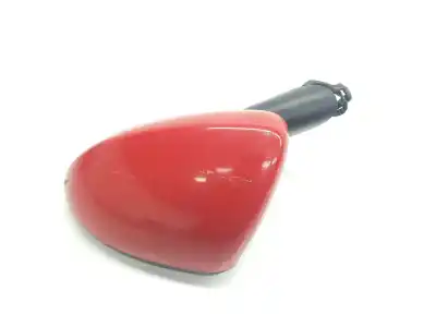 Second-hand car spare part left rearview mirror for corsa corsa d selective oem iam references 13187615  13187615