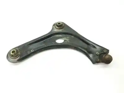 Автозапчастина б/у ПЕРЕДНІЙ ПРАВИЙ НИЖНИЙ РЫЧАГ ПІДВІСКИ для PEUGEOT 2008 (--.2013->)  Посилання на OEM IAM 9803286480  9803286480