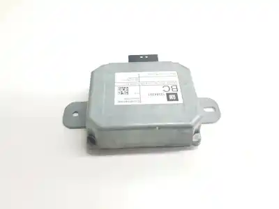 Автозапчастина б/у електронний модуль для CORSA CORSA D Selective Посилання на OEM IAM 13384291  13384291