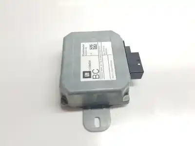 Автозапчастина б/у електронний модуль для otras marcas corsa d selective посилання на oem iam 13384291  13384291