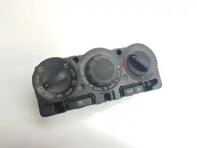 Автозапчастина б/у клімат-контроль для corsa corsa d selective посилання на oem iam 13330680  13330680
