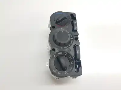 Автозапчастина б/у клімат-контроль для corsa corsa d selective посилання на oem iam 13330680  13330680