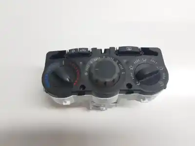Автозапчастина б/у клімат-контроль для CORSA CORSA D Selective Посилання на OEM IAM 13330680  13330680
