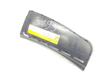 Second-hand car spare part front left side airbag for clase c clase a 1.5 cdi oem iam references a2468603502  a2468603502