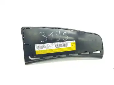 Second-hand car spare part front left side airbag for clase c clase a 1.5 cdi oem iam references a2468603502  a2468603502