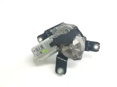 Pezzo di ricambio per auto di seconda mano motore tergicristallo posteriore per corsa corsa d selective riferimenti oem iam 13163029  13163029