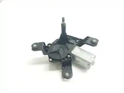 Pezzo di ricambio per auto di seconda mano Motore Tergicristallo Posteriore per CORSA CORSA D Selective Riferimenti OEM IAM 13163029  13163029