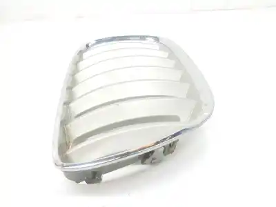 Second-hand car spare part front grille for bmw x5 (e53) 3.0 turbodiesel cat oem iam references 7113734  51137113734