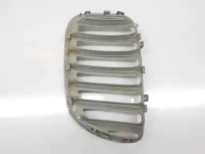 Second-hand car spare part Front Grille for BMW X5 (E53) 3.0 D OEM IAM references 7113734  51137113734