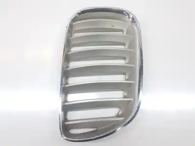 Second-hand car spare part front grille for bmw x5 (e53) 3.0 turbodiesel cat oem iam references 7113734  51137113734