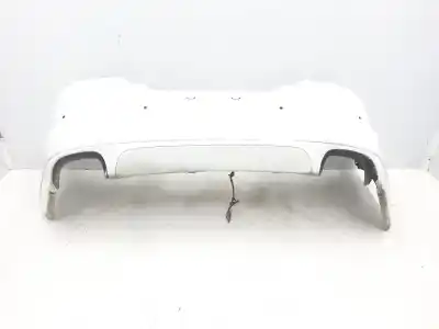 Second-hand car spare part REAR BUMPER for PORSCHE PANAMERA TIPO 970  OEM IAM references 97050595100  97050595113