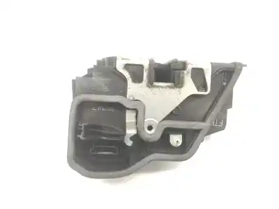 Peça sobressalente para automóvel em segunda mão fechadura da porta dianteira direita por bmw 3 coupé (e92) 320 d referências oem iam 7202143  51217202143