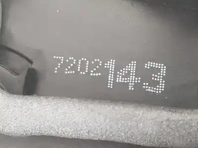 Peça sobressalente para automóvel em segunda mão fechadura da porta dianteira direita por bmw 3 coupé (e92) 320 d referências oem iam 7202143  51217202143