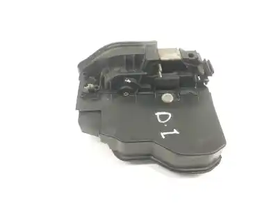 Peça sobressalente para automóvel em segunda mão fechadura da porta dianteira direita por bmw 3 coupé (e92) 320 d referências oem iam 7202143  51217202143