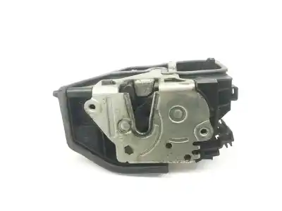Peça sobressalente para automóvel em segunda mão fechadura da porta dianteira direita por bmw 3 coupé (e92) 320 d referências oem iam 7202143  51217202143