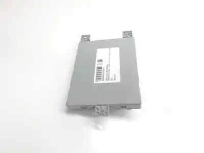 Gebrauchtes Autoersatzteil elektronisches modul zum mercedesbenz clase c bm 205 berlina c 220 cdi bluetec 205.004 oem-iam-referenzen a2059008304  a2059008304