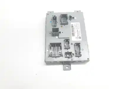 Gebrauchtes Autoersatzteil elektronisches modul zum mercedesbenz clase c bm 205 berlina c 220 cdi bluetec 205.004 oem-iam-referenzen a2059008304  a2059008304