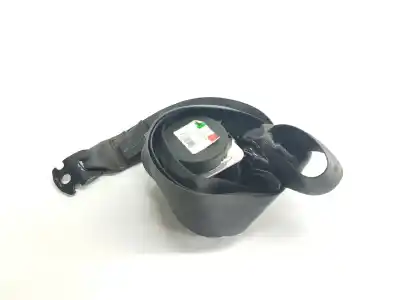 Peça sobressalente para automóvel em segunda mão cinto de segurança traseiro direito por opel corsa d selective referências oem iam 609160500d  13436123