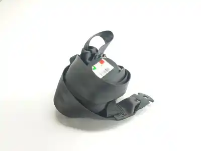 Peça sobressalente para automóvel em segunda mão cinto de segurança traseiro direito por opel corsa d selective referências oem iam 609160500d  13436123