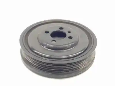 Peça sobressalente para automóvel em segunda mão polia do virabrequim por seat ateca (kh7) style referências oem iam 04l105243  04l105243