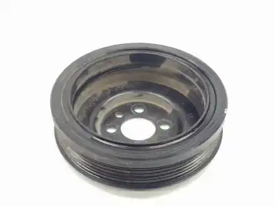 Peça sobressalente para automóvel em segunda mão POLIA DO VIRABREQUIM por SEAT ATECA (KH7)  Referências OEM IAM 04L105243  04L105243