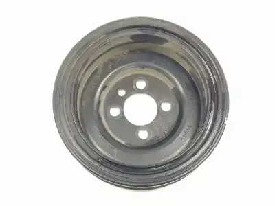Peça sobressalente para automóvel em segunda mão polia do virabrequim por seat ateca (kh7) style referências oem iam 04l105243  04l105243