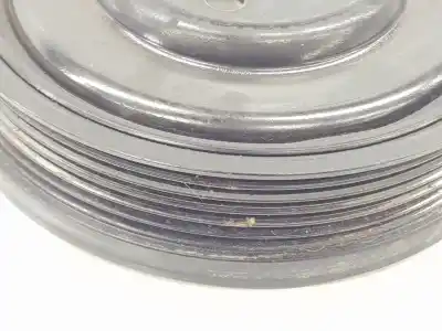Peça sobressalente para automóvel em segunda mão polia do virabrequim por seat ateca (kh7) style referências oem iam 04l105243  04l105243