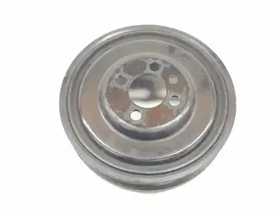 Peça sobressalente para automóvel em segunda mão polia do virabrequim por seat ateca (kh7) style referências oem iam 04l105243  04l105243