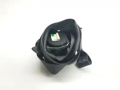 Автозапчасти б/у задний левый ремень безопасности за OTRAS MARCAS CORSA D Selective ссылки OEM IAM 609160500D  13436123
