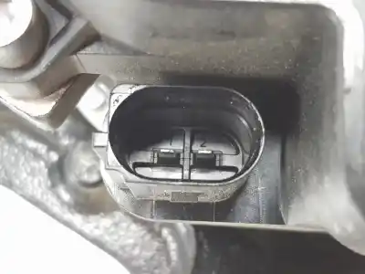 Second-hand car spare part Rear Right Brake Caliper for CUPRA LEON 2.0 TSI OEM IAM references 5WA615406AE  5WA615424D