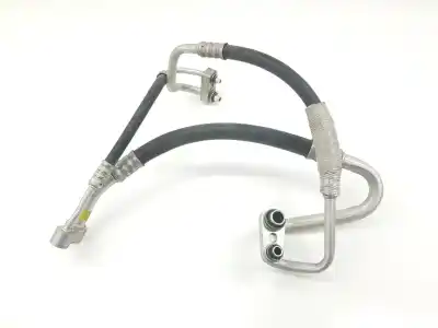 Автозапчастина б/у труби кондиціонації для corsa corsa d selective посилання на oem iam 13203336  13453662