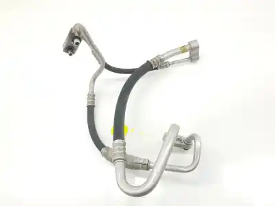 Автозапчастина б/у труби кондиціонації для corsa corsa d selective посилання на oem iam 13203336  13453662