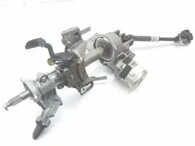 Second-hand car spare part steering column for corsa corsa d selective oem iam references 95514400  95514400