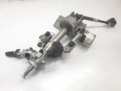 Second-hand car spare part steering column for corsa corsa d selective oem iam references 95514400  95514400