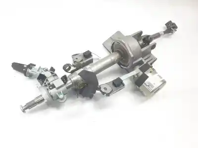 Second-hand car spare part steering column for corsa corsa d selective oem iam references 95514400  95514400