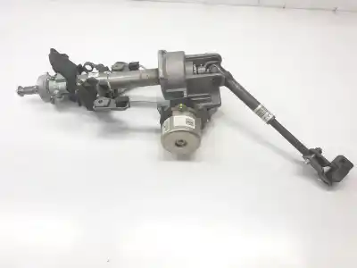 Second-hand car spare part Steering Column for CORSA CORSA D Selective OEM IAM references 95514400  95514400