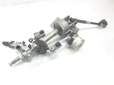 Second-hand car spare part steering column for corsa corsa d selective oem iam references 95514400  95514400