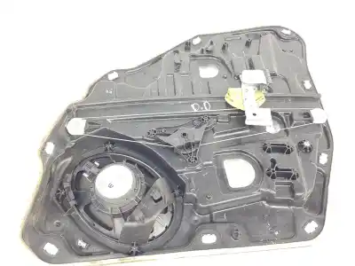 Piesă de schimb auto la mâna a doua mecanism actionare geam spate dreapta pentru jeep renegade 2.0 m-jet referințe oem iam 51980111