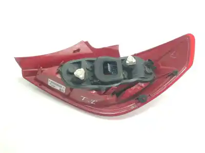 Автозапчасти б/у левый задний фонарь за corsa corsa d selective ссылки oem iam 13186350  93189092