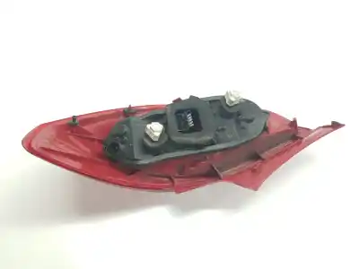 Автозапчасти б/у левый задний фонарь за corsa corsa d selective ссылки oem iam 13186350  93189092